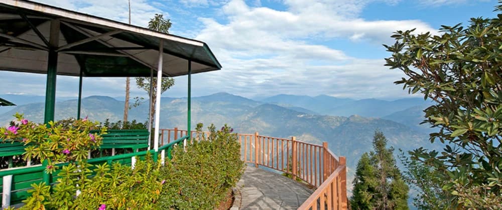 Rangbill Wildlife Sanctuary