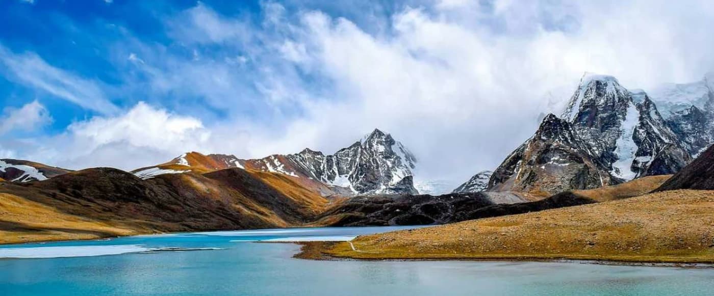 Explore Sikkim wonder places