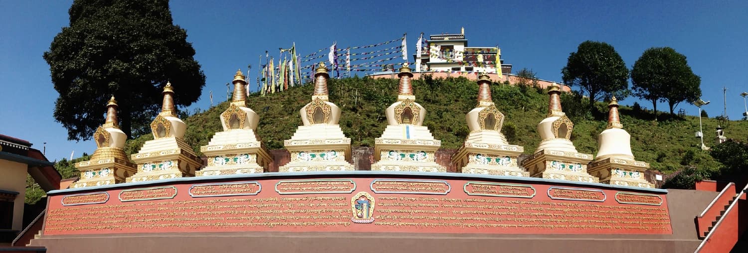 Kalimpong Tour Package